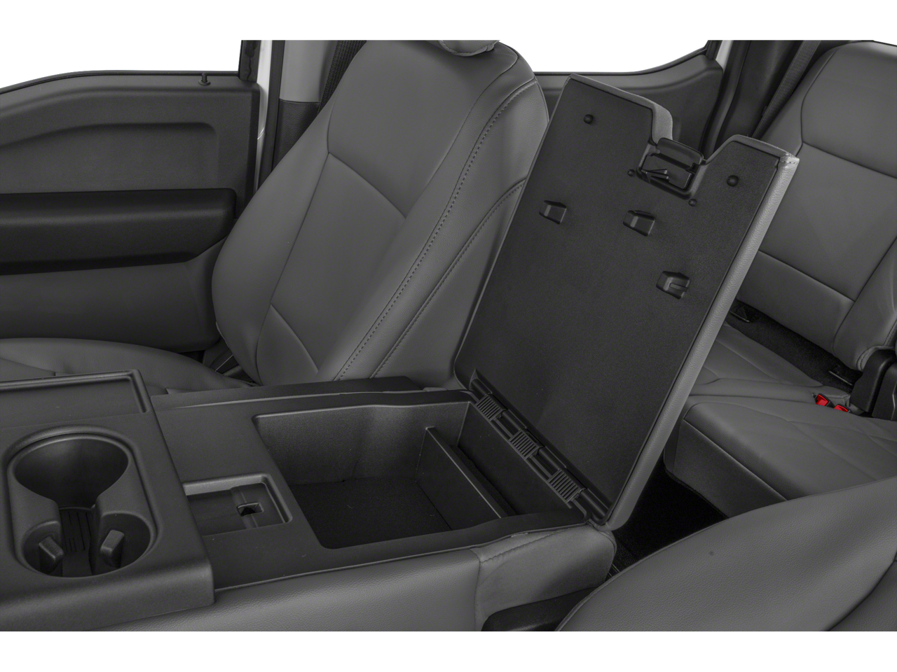 2025 Ford Super Duty F-250 SRW Base