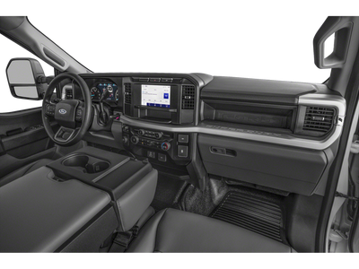 2025 Ford Super Duty F-250 SRW Base
