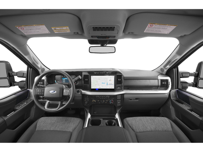 2025 Ford Super Duty F-250 SRW XLT