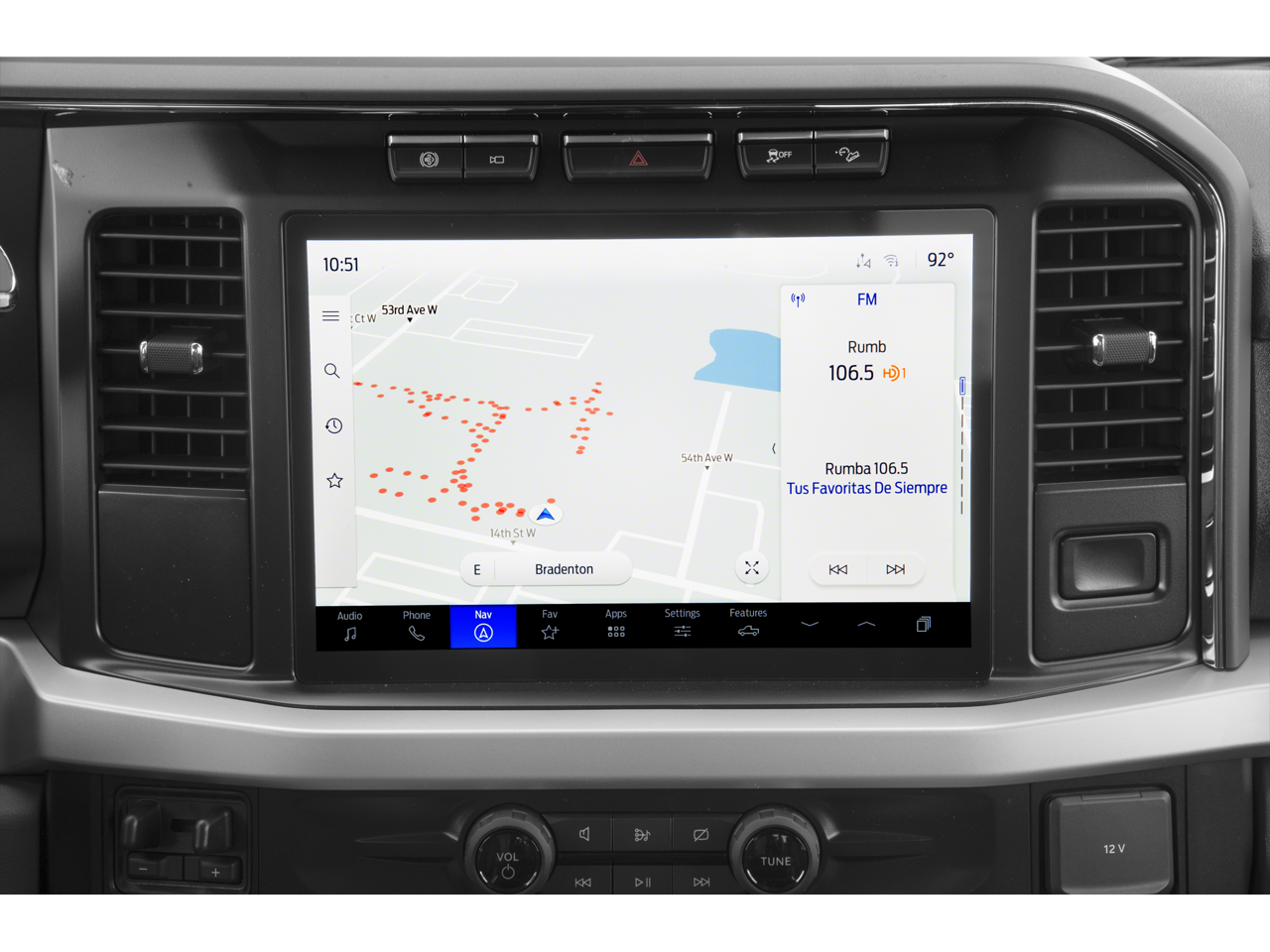 2025 Ford Super Duty F-250 SRW XLT