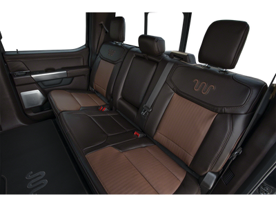 2025 Ford Super Duty F-250 SRW King Ranch