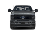 2025 Ford Super Duty F-350 SRW Platinum
