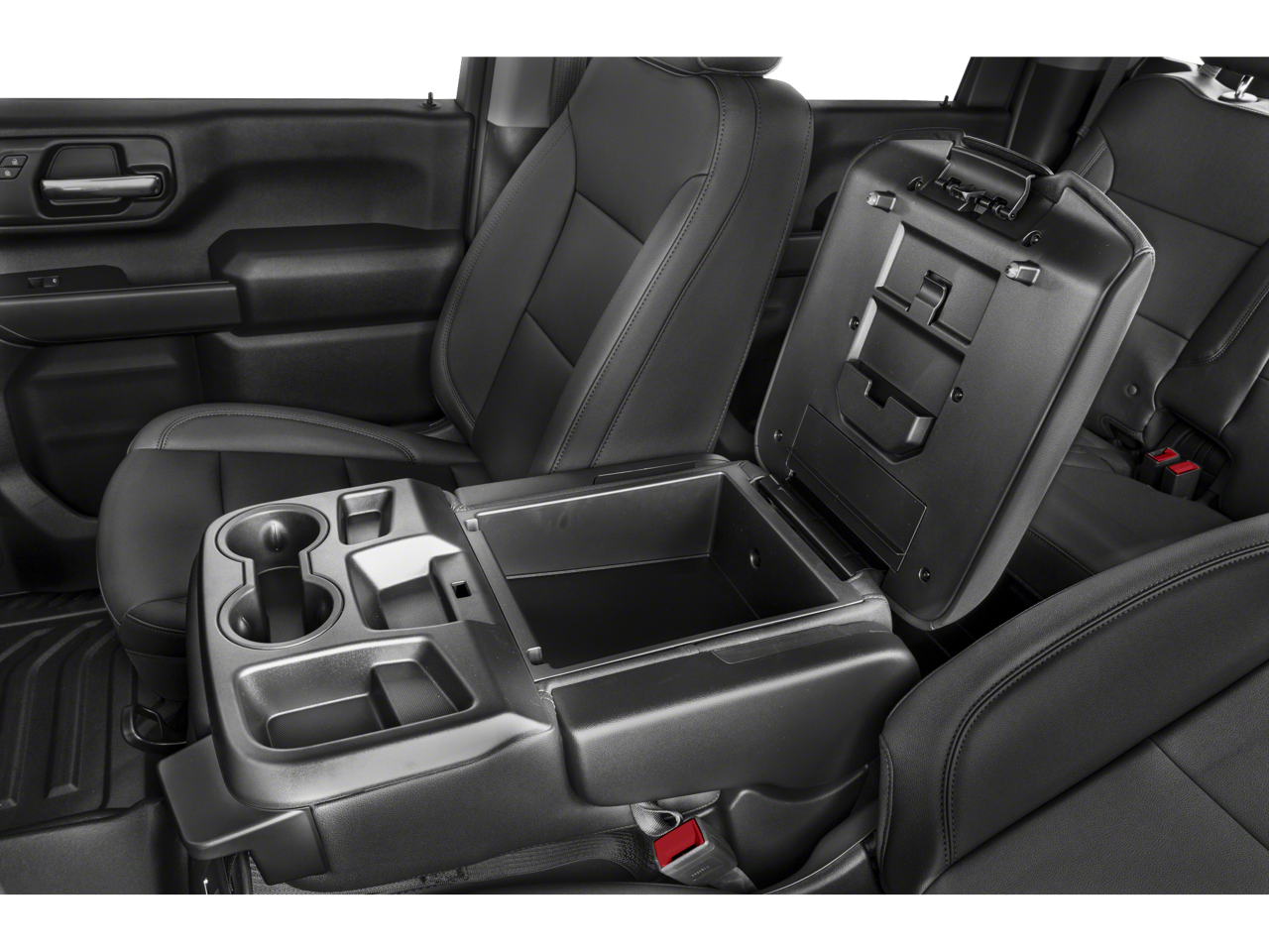 2025 GMC Sierra 3500HD Denali
