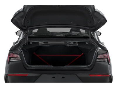 2025 Hyundai Elantra N Base