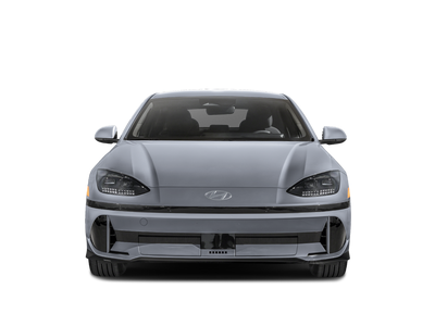 2025 Hyundai IONIQ 6 SE