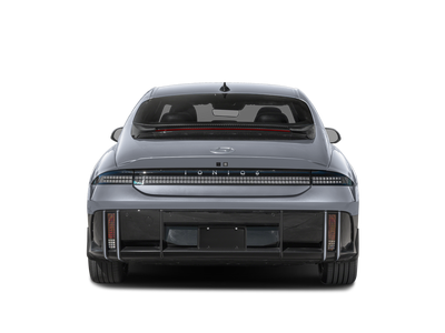 2025 Hyundai IONIQ 6 SE
