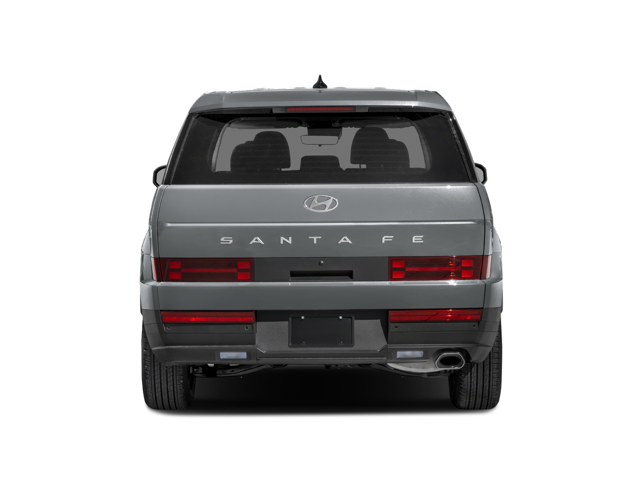 2025 Hyundai Santa Fe SE