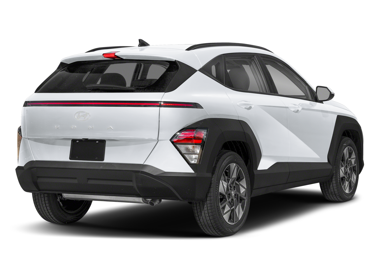 2025 Hyundai Kona SEL Convenience