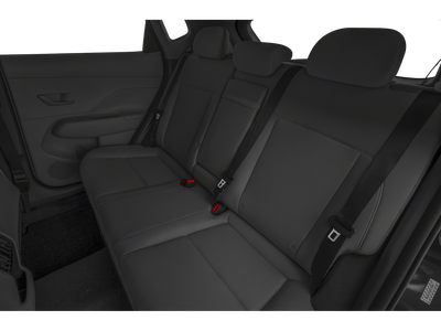 2025 Hyundai Kona SEL Convenience