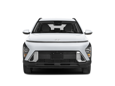 2025 Hyundai Kona SEL Convenience