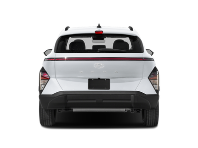2025 Hyundai Kona SEL Convenience