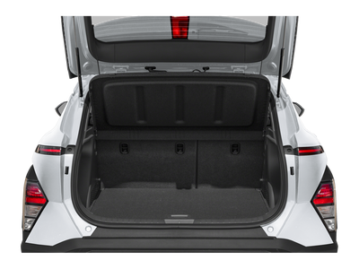 2025 Hyundai Kona SEL Convenience