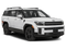 2025 Hyundai Santa Fe Hybrid Calligraphy 3RD ROW 6 PASSENGER & 2ND ROW CAPTAIN CHAIRS