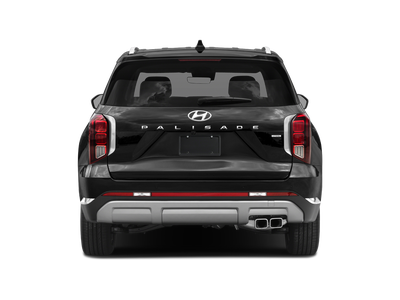 2025 Hyundai Palisade Limited