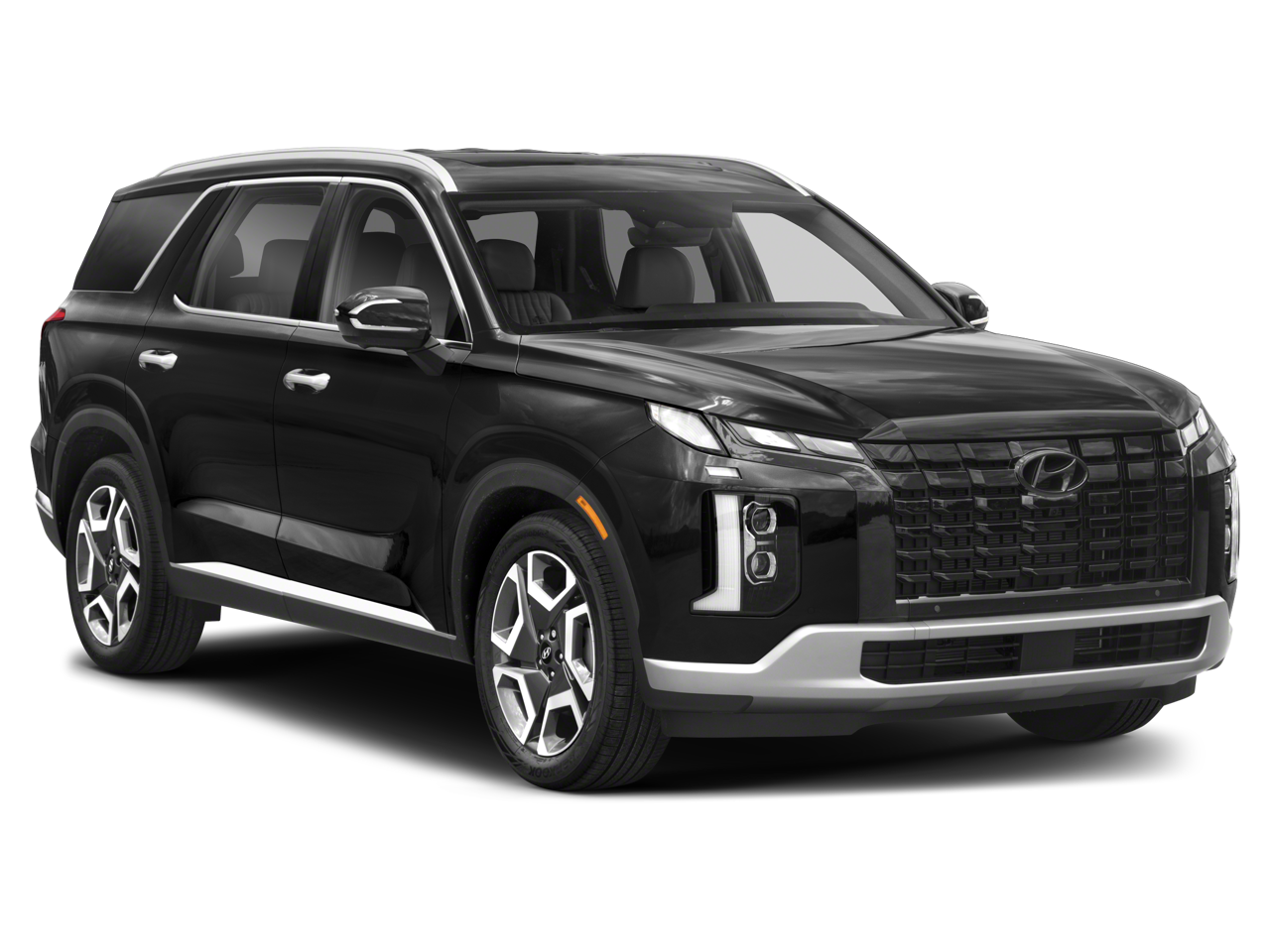 2025 Hyundai Palisade Limited