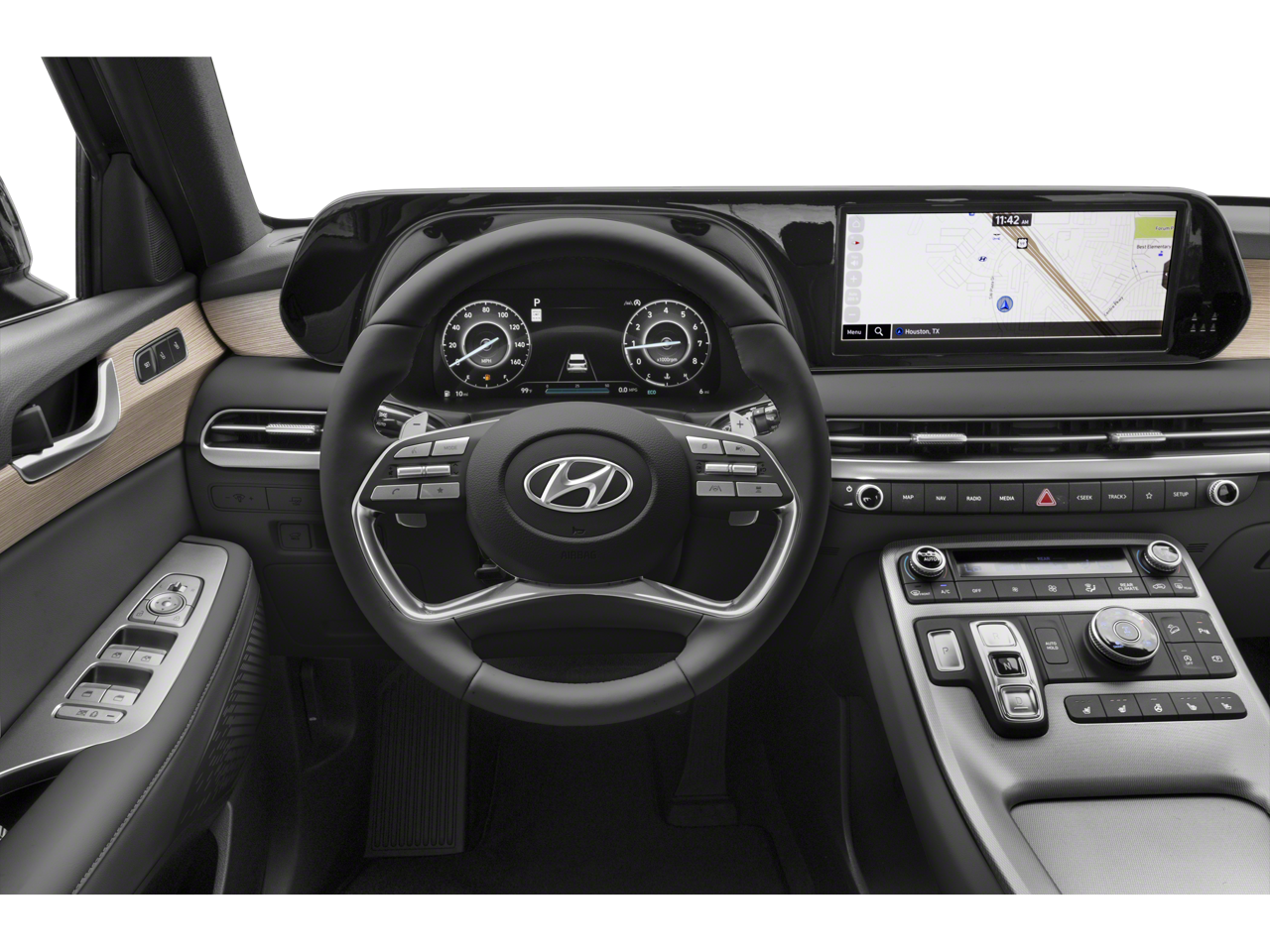 2025 Hyundai Palisade Limited