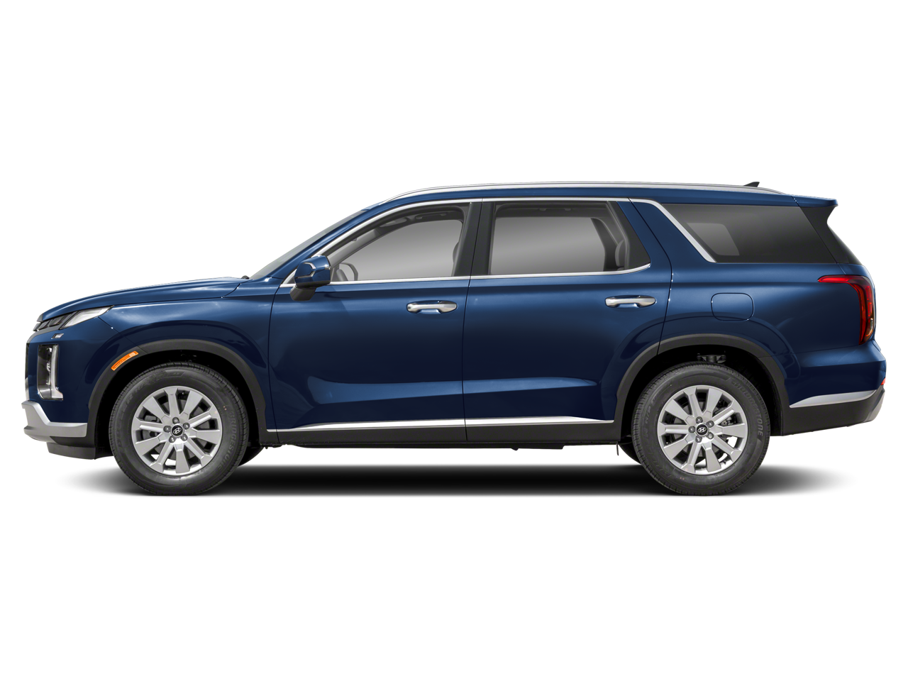 2025 Hyundai Palisade SEL Premium 7P