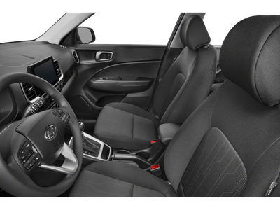 2025 Hyundai Venue SE