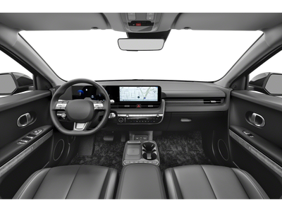 2025 Hyundai IONIQ 5 SEL W/ SMART POWER LIFTGATE