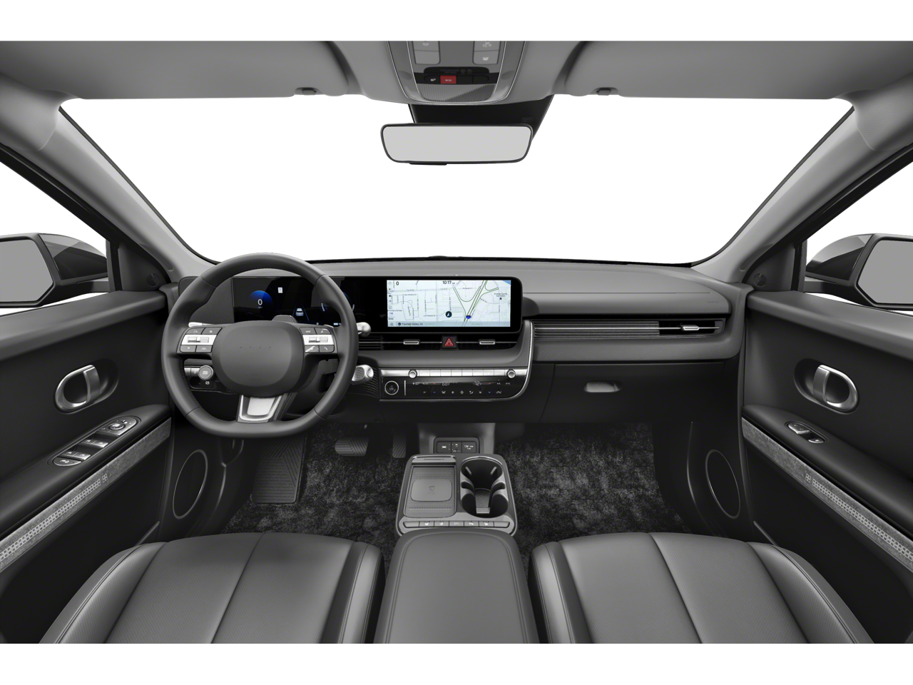 2025 Hyundai IONIQ 5 SEL W/ SMART POWER LIFTGATE