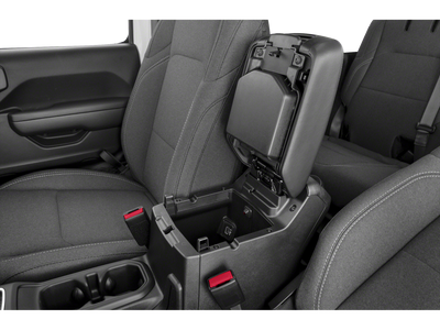 2025 Jeep Wrangler 4xe Rubicon