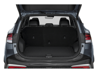 2025 Kia Sportage Hybrid SX-Prestige