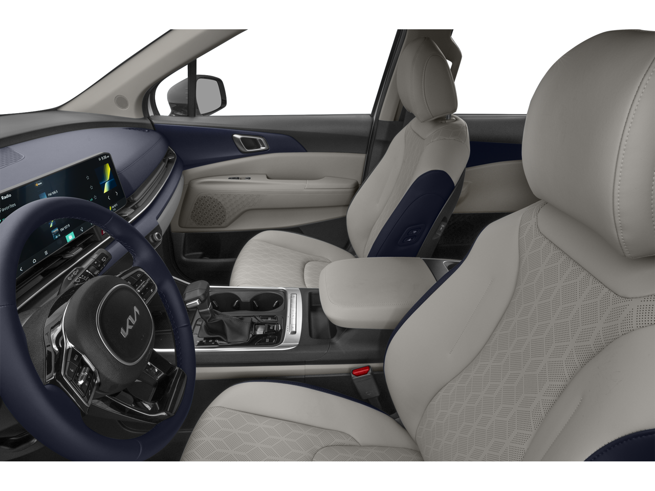 2025 Kia Carnival EX
