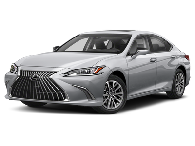 2025 Lexus ES ES 350