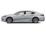 2025 Lexus ES ES 350