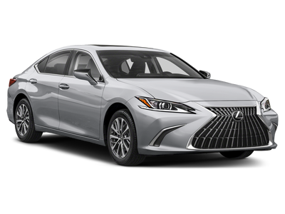 2025 Lexus ES ES 350