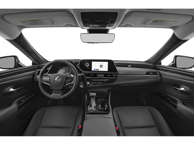 2025 Lexus ES ES 350