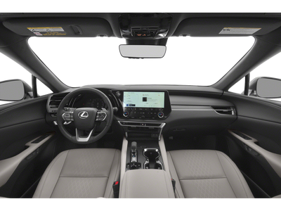 2025 Lexus RX RX 350 PREMIUM PL