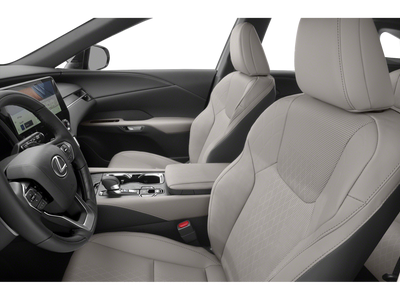 2025 Lexus RX RX 350 PREMIUM PL