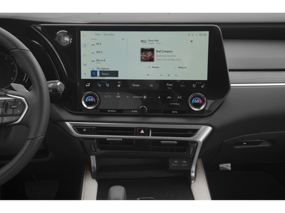 2025 Lexus RX RX 350 PREMIUM PL