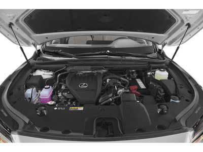 2025 Lexus RX RX 350 PREMIUM PL