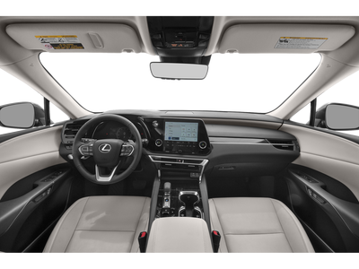 2025 Lexus RX 350