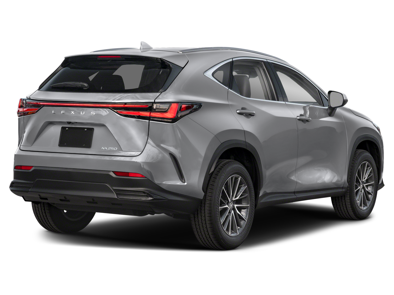 2025 Lexus NX 250 NX 250