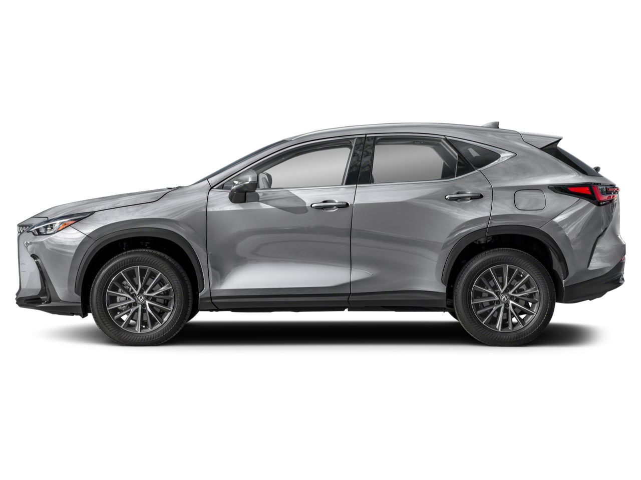 2025 Lexus NX 250 NX 250
