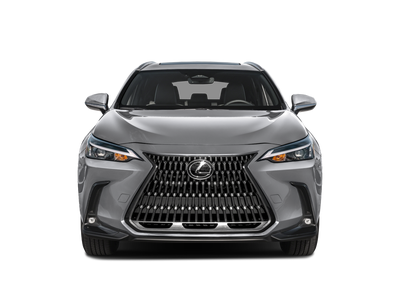 2025 Lexus NX 250 NX 250