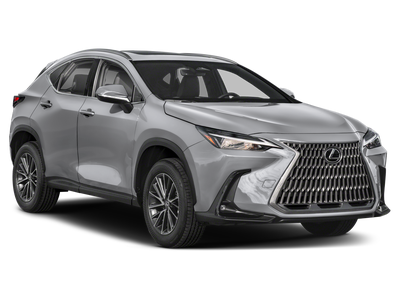 2025 Lexus NX 250 NX 250