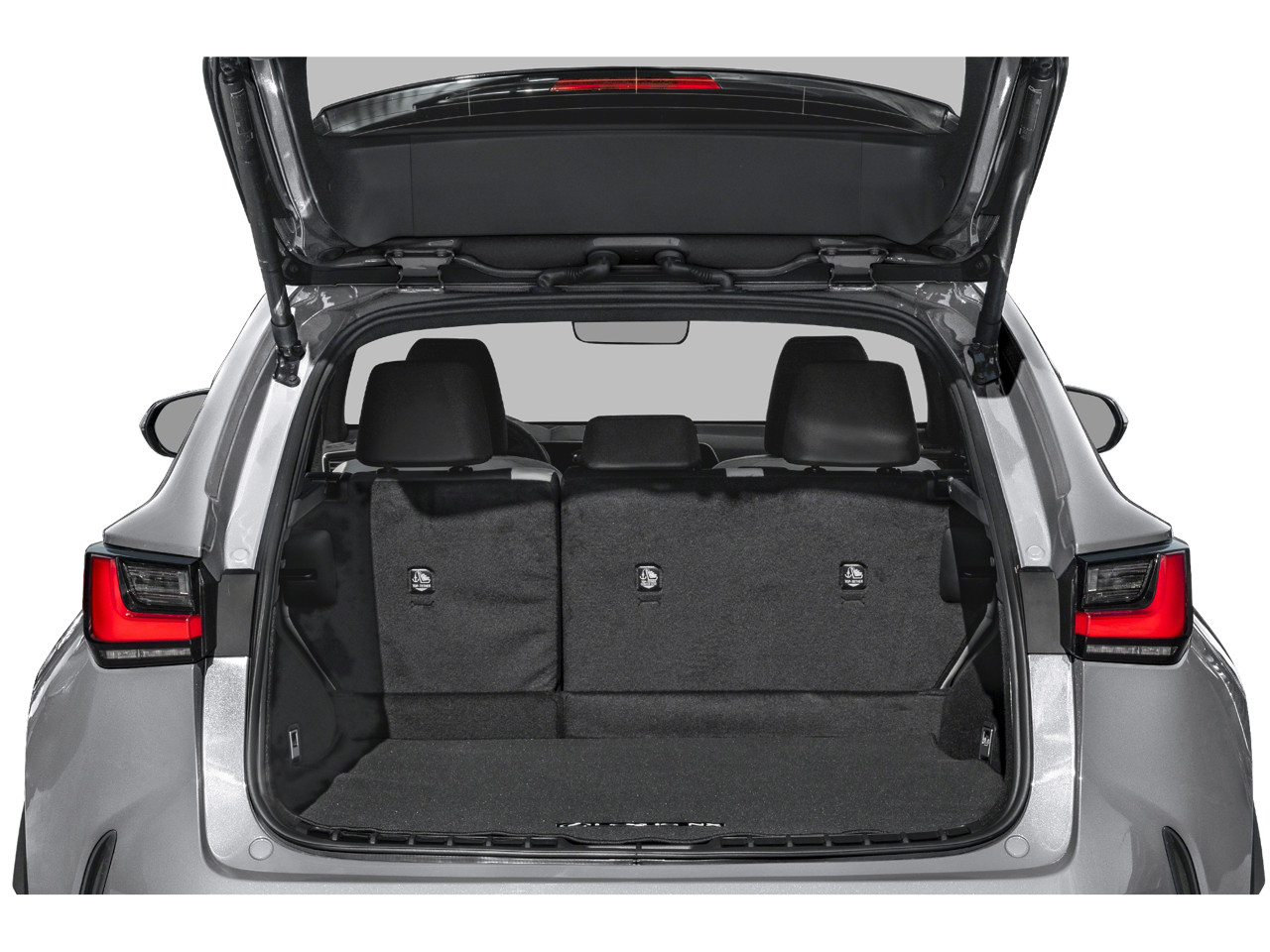 2025 Lexus NX 250 NX 250