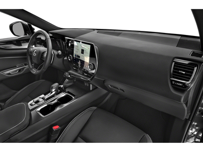 2025 Lexus NX 250 NX 250