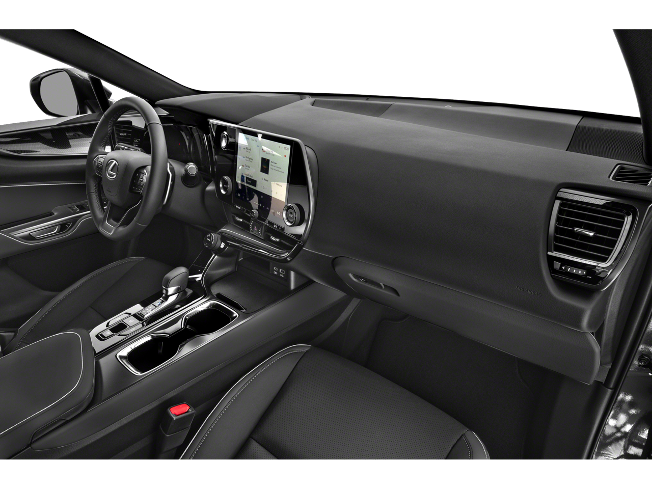 2025 Lexus NX 250 NX 250