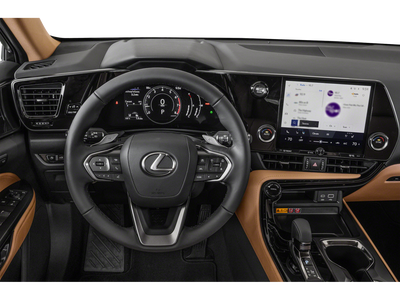 2025 Lexus NX 350 NX 350 Premium
