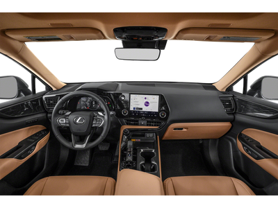 2025 Lexus NX 350 NX 350 Premium