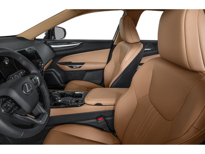2025 Lexus NX 350 NX 350 Premium