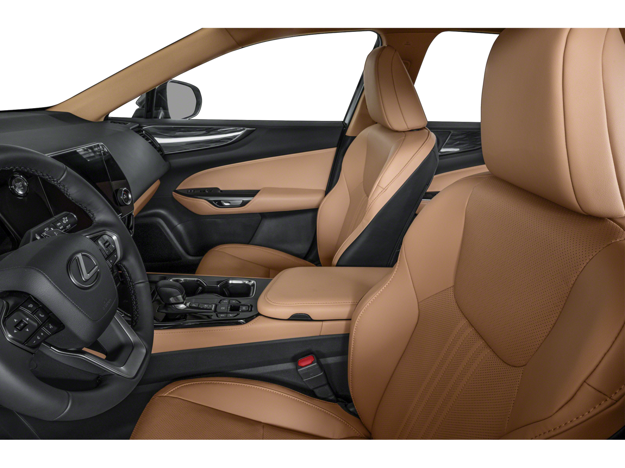 2025 Lexus NX 350 NX 350 Premium