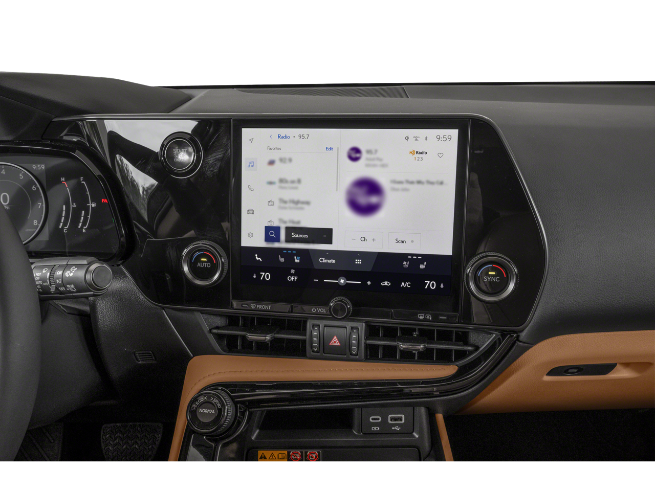 2025 Lexus NX 350 NX 350 Premium
