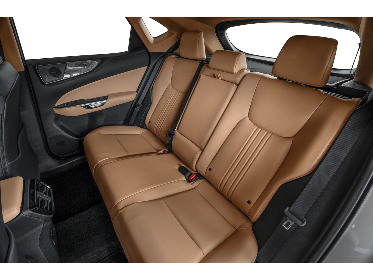 2025 Lexus NX 350 NX 350 Premium