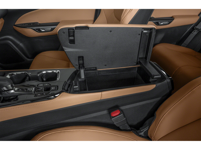 2025 Lexus NX 350 NX 350 Premium